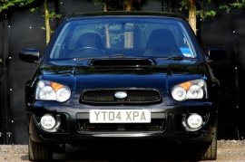 Subaru Impreza 2.0