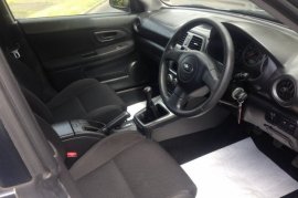 Subaru Impreza 2.0
