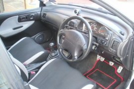 Subaru Impreza 2.0