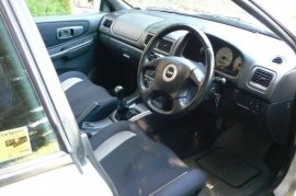 Subaru Impreza 2.0