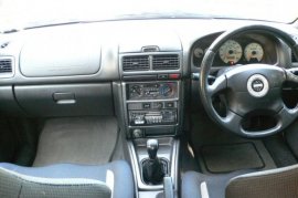 Subaru Impreza 2.0