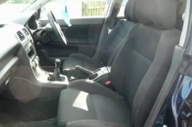 Subaru Impreza 2.0