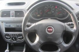 Subaru Impreza 2.0