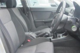 Subaru Impreza 2.0