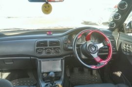 Subaru Impreza 2.0