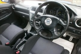 Subaru Impreza 2.0