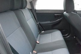 Subaru Impreza 1.5