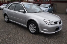 Subaru Impreza 1.5