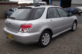 Subaru Impreza 1.5