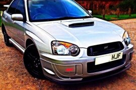 Subaru Impreza 2.0