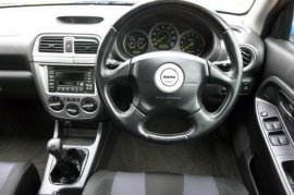 Subaru Impreza 2.0