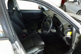 Subaru Impreza 2.0