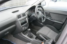 Subaru Impreza 2.0