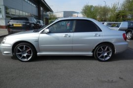 Subaru Impreza 2.0