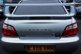 Subaru Impreza 2.0