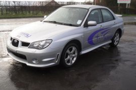 Subaru Impreza 2.0