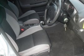 Subaru Impreza 2.0