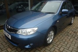 Subaru Impreza 1.5