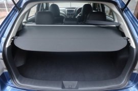 Subaru Impreza 1.5