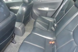 Subaru Impreza 1.5