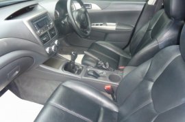 Subaru Impreza 1.5