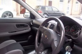 Subaru Impreza 2.0