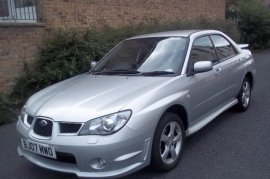 Subaru Impreza 2.0