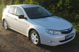 Subaru Impreza 1.5