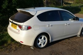 Subaru Impreza 1.5