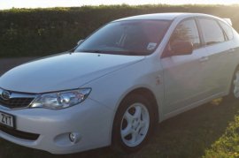 Subaru Impreza 1.5