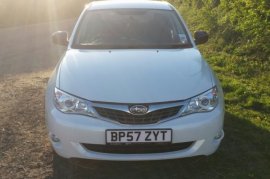 Subaru Impreza 1.5