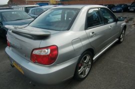 Subaru Impreza 2.0