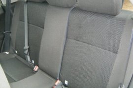 Subaru Impreza 2.0