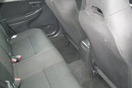 Subaru Impreza 2.0