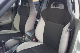 Subaru Impreza 2.5
