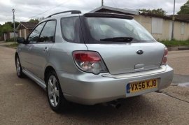 Subaru Impreza 2.0