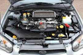 Subaru Impreza 2.0