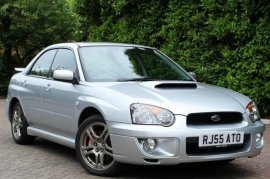 Subaru Impreza 2.0