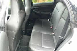 Subaru Impreza 2.0