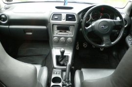 Subaru Impreza 2.0