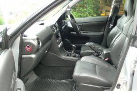 Subaru Impreza 2.0