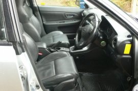 Subaru Impreza 2.0