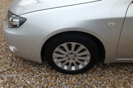 Subaru Impreza 2.0