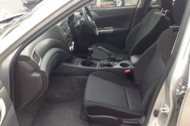 Subaru Impreza 2.0