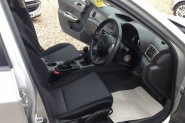 Subaru Impreza 2.0