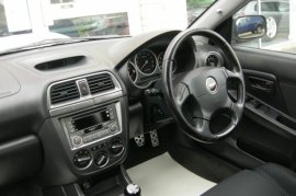 Subaru Impreza 2.0
