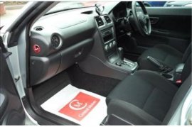 Subaru Impreza 2.0