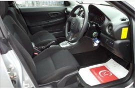 Subaru Impreza 2.0