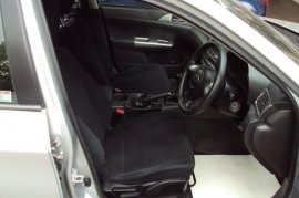 Subaru Impreza 1.5