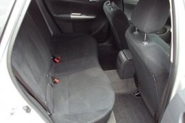 Subaru Impreza 1.5